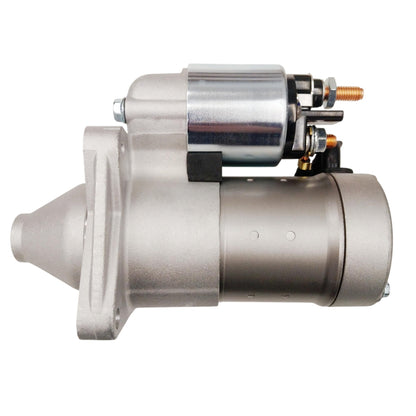 Starter motor for FIAT 500/C/L 1.2/1.4 2007-2017 LPG/Petrol, Non Stop/Start, SXR® UK