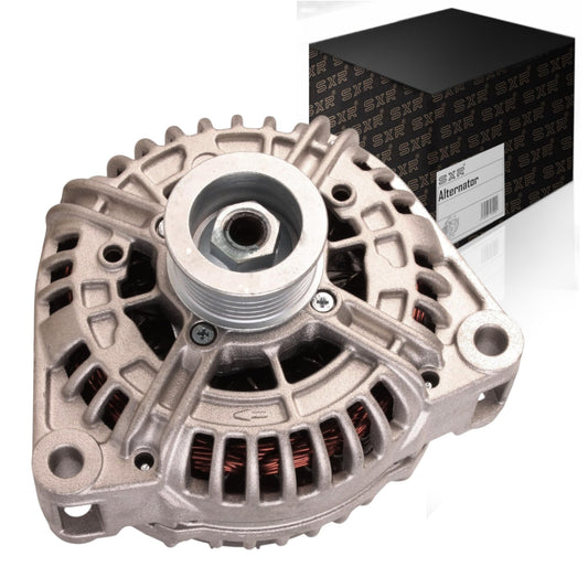 Alternator for MERCEDES 5.0 5.5 PETROL CLS500 E500 SL500 S500 E55 55AMG 150A SXR UK