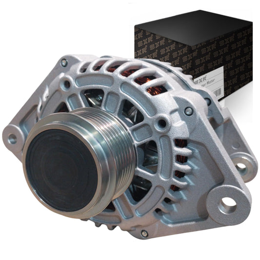 Alternator for VAUXHALL OPEL ASTRA J MK6 1.7 DIESEL CDTI 2009-2015, SXR UK