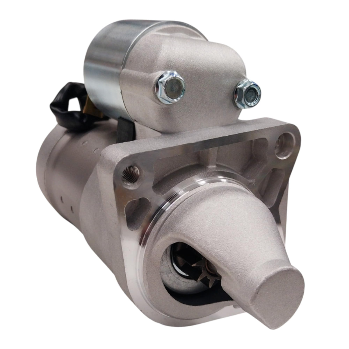 Starter motor for FIAT 500/C/L 1.2/1.4 2007-2017 LPG/Petrol, Non Stop/Start, SXR® UK