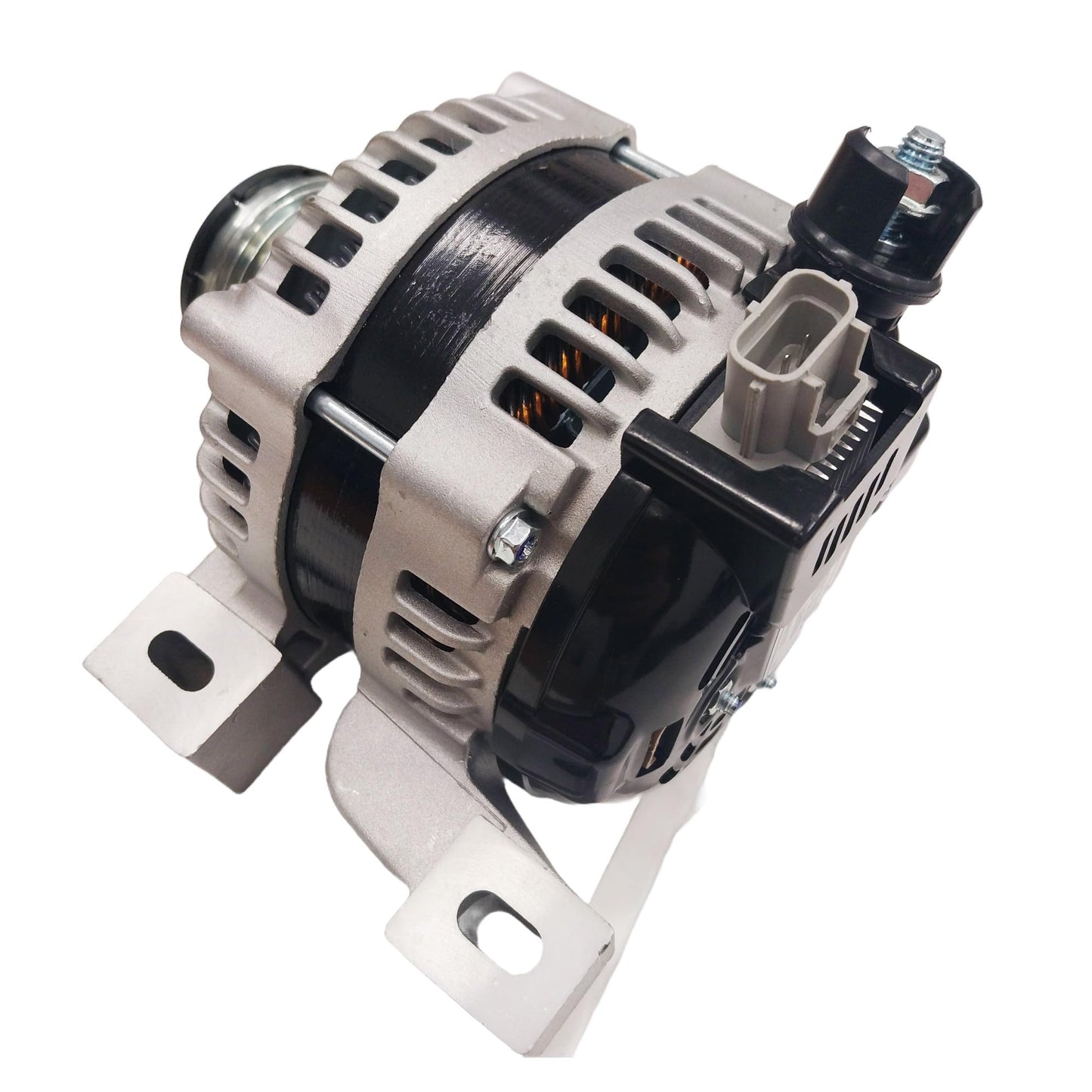 150 Amp Alternator for Ford Focus MK2 2.5 ST RS RS500, 2005-2012, Petrol Engine