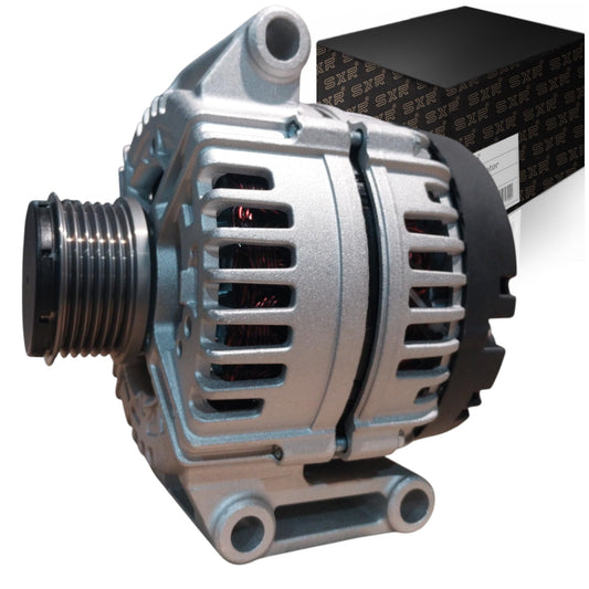 Alternator for Land Rover Defender 90 110 130 2.2 TDCI 2006-2016, SXR UK