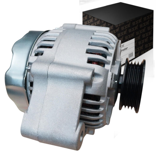 Alternator for TOYOTA Corolla, Paseo, 1.3 & 1.5 1992-1999 4E-FE 5E-FE SXR® UK