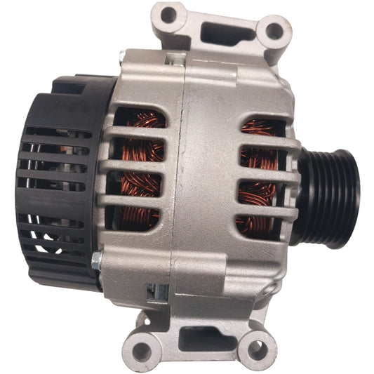 Alternator for Audi A3 A4 A6 TT, 140A, 1.6-2.0L TFSI FSI Quattro, 2000-2014 SXR® UK