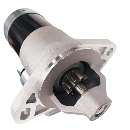 Starter Motor for John Deere Pro Gator UTV, Mower, Tractor, Yanmar Industrial Equipment