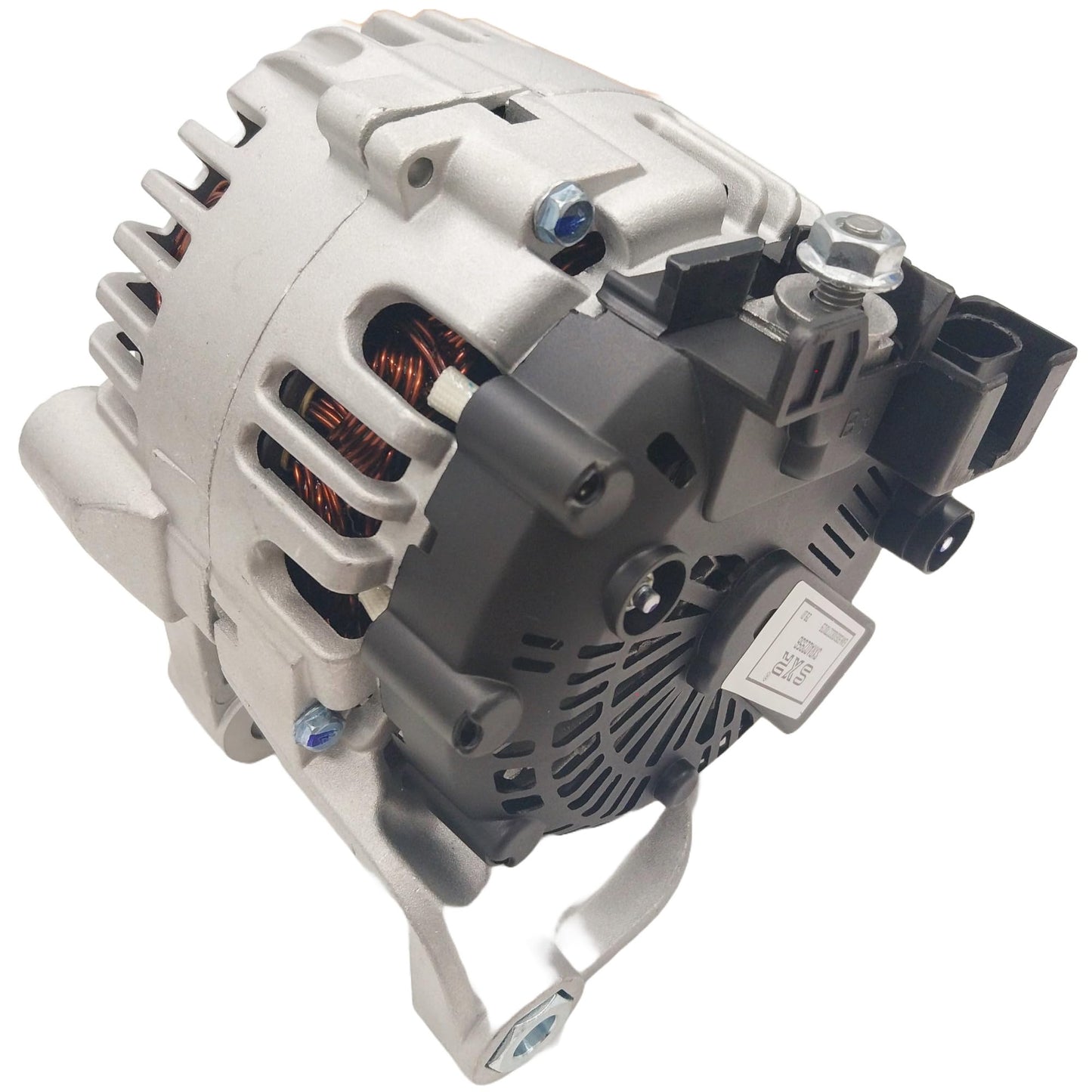 Alternator for BMW E87 E90 E91 E92, 2.0L & 3.0L Diesel, 118d 120d 320d 330d, 2003-2010 SXR®