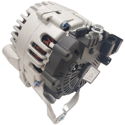 Alternator for BMW E87 E90 E91 E92, 2.0L & 3.0L Diesel, 118d 120d 320d 330d, 2003-2010 SXR®