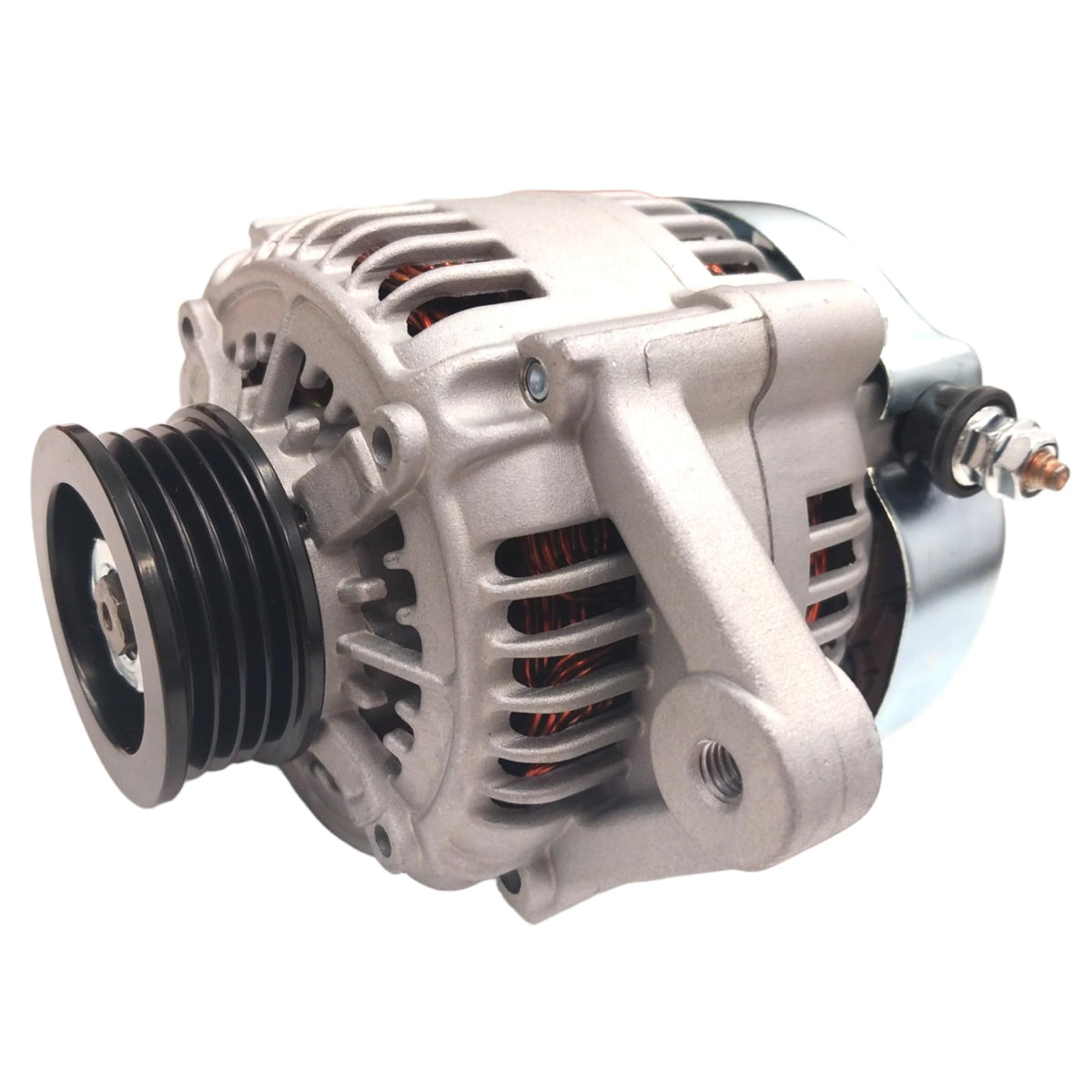 Alternator for Suzuki Carry 1.3 Van/Bus, 60 AMP, 1999-2005, Slim Fit, Non-Air Con Models, SXR®