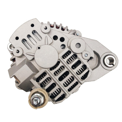 Alternator compatible with Mazda Bongo Friendee & Ford Freda 2.5 Diesel 1991-2004, Non-AC Models,12 Month Warranty, 90A Alternator SXR®