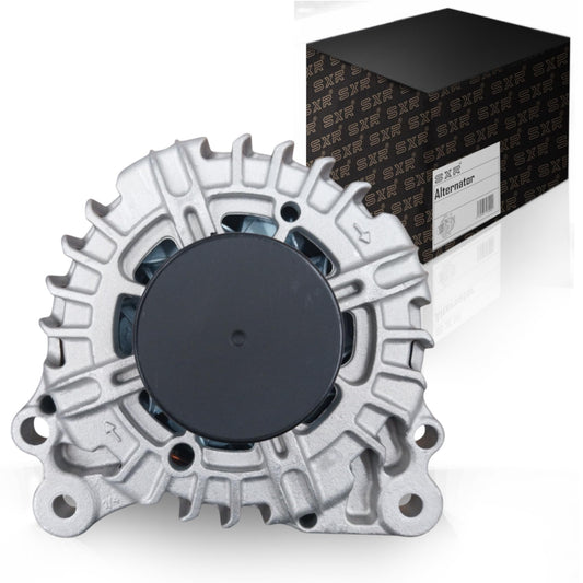 Alternator for Renault Trafic Mk2 2.0 CDTi 2006-2014 150AMP, SXR® UK