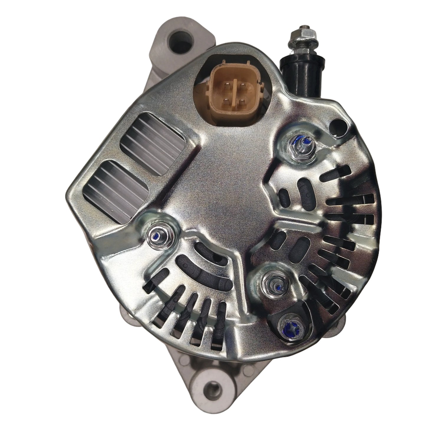 Alternator for TOYOTA LANDCRUISER 2.5 & 3.0 D-4D DIESEL 2001-2005 80A