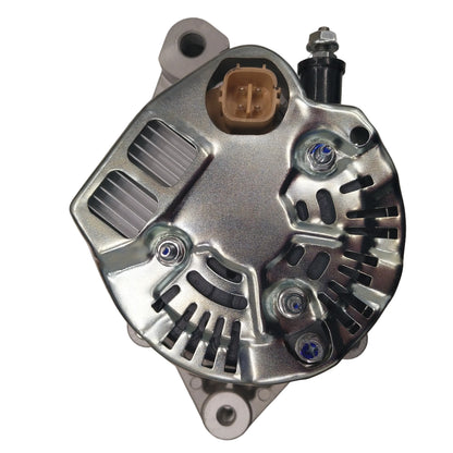 Alternator for TOYOTA LANDCRUISER 2.5 & 3.0 D-4D DIESEL 2001-2005 80A