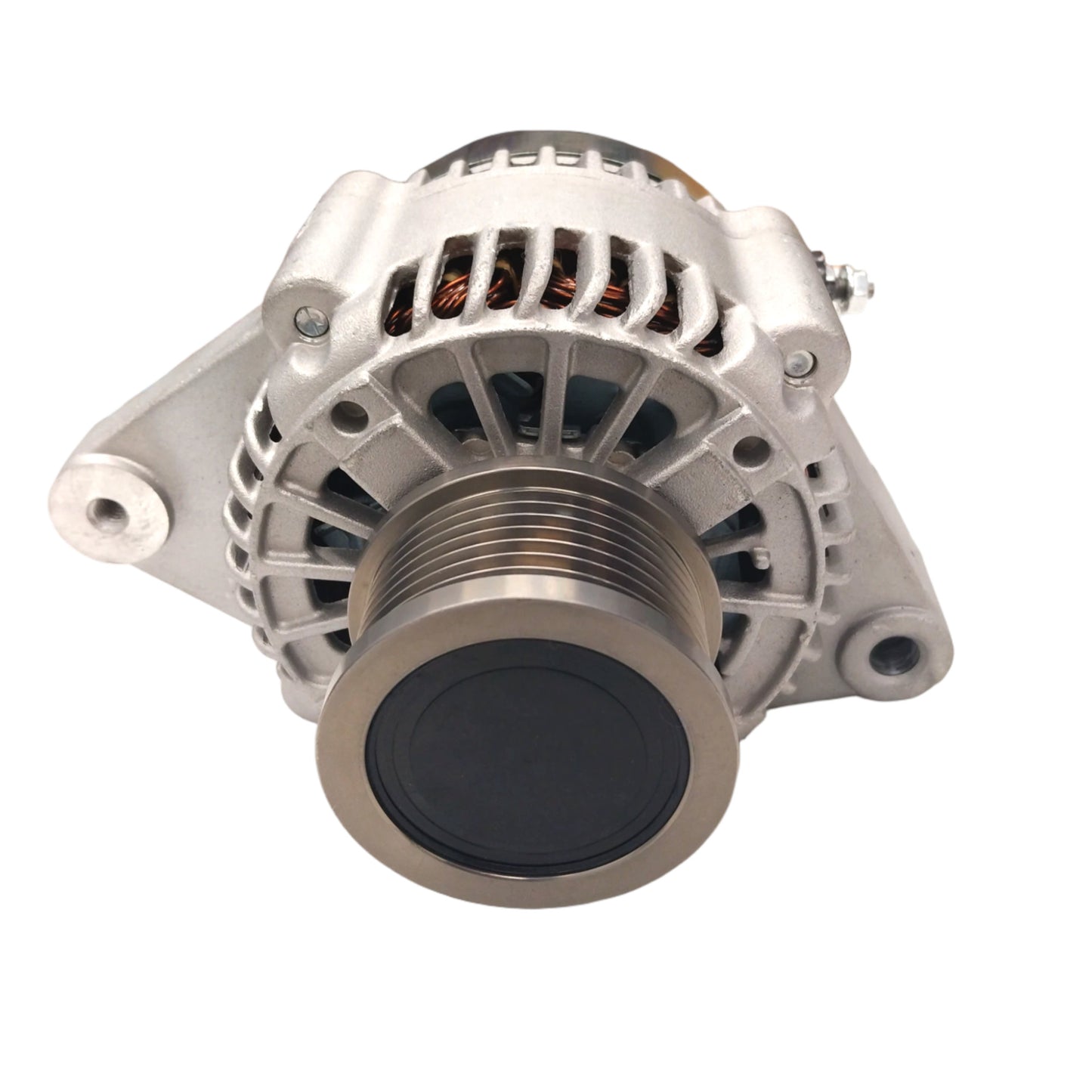 Alternator for TOYOTA LANDCRUISER 2.5 & 3.0 D-4D DIESEL 2001-2005 80A
