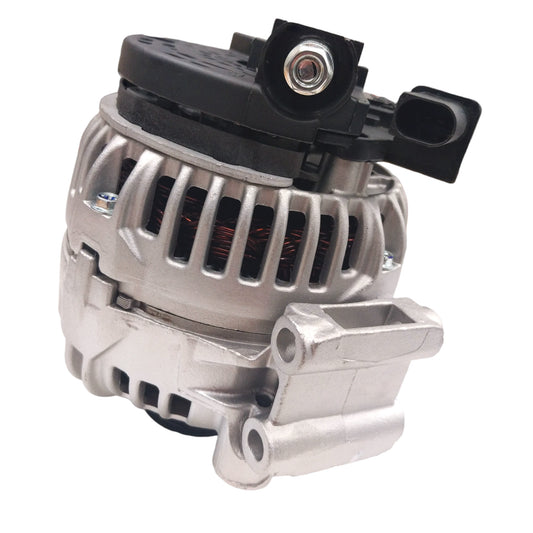 Alternator for BMW PETROL MODELS E46 E60 E81 E84 E85 E87 E88 E90 E91