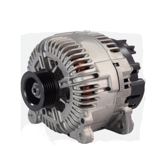 New Alternator for AUDI A6 & AUDI A8 2.7 3.0 TDI DIESEL V6 2004-2008