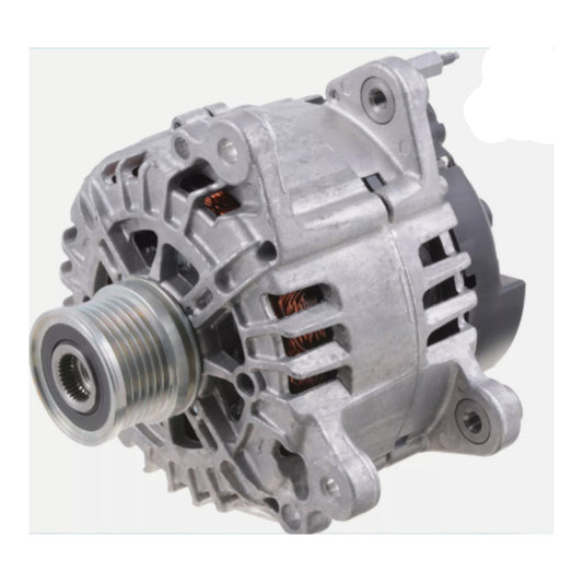Alternator for Audi A4 (B8 8K) A5 (8F 8T) Q5 (8R) 2.0 TDi 03G903016F 2007-2018