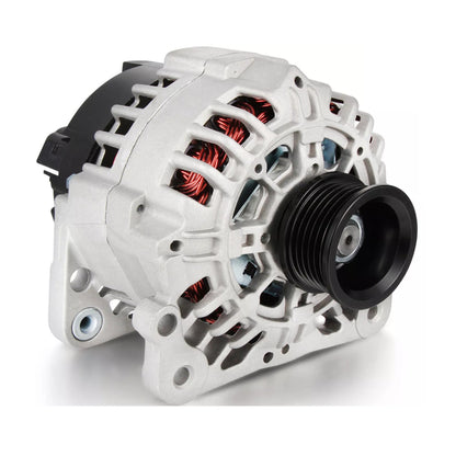 Alternator for AUDI TT (Mk1 8N) & A3 S3 PETROL MODELS 1999-2006 1.6 1.8 Quattro 90A