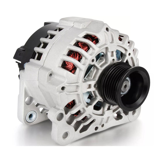 Alternator for VW AUDI SEAT SKODA Petrol Various Models 1999 to 2009 90amp