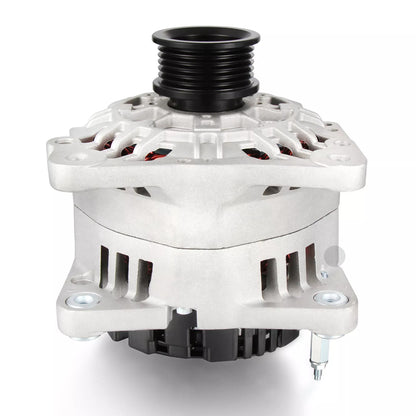 Alternator for AUDI TT (Mk1 8N) & A3 S3 PETROL MODELS 1999-2006 1.6 1.8 Quattro 90A
