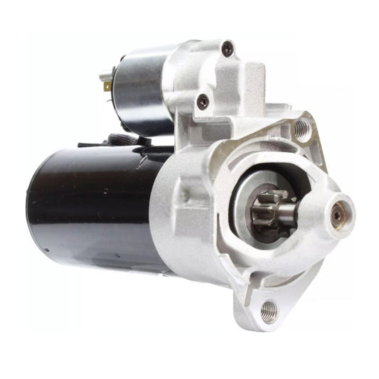 Starter motor for VW VOLKSWAGEN PASSAT 1.9 TD/TDI DIESEL 1996-2005