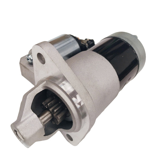 Starter motor for Yanmar 2QM15 30GM 3G 3GM30-F 3GMD 3GMF 3GM-F  Marine Engine