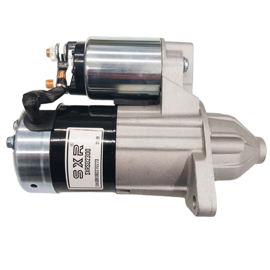 Starter motor for KUBOTA MODEL B1600/B1702/B7100/NX1100/RX1100 1981-ON