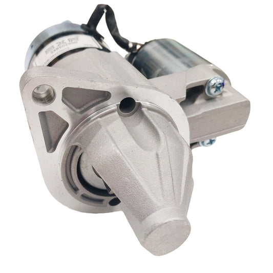 Starter motor for KUBOTA DIESEL 1.4kw F2260 F2560 F3060 G2160-R48S D1005 D1105 V1305 D782