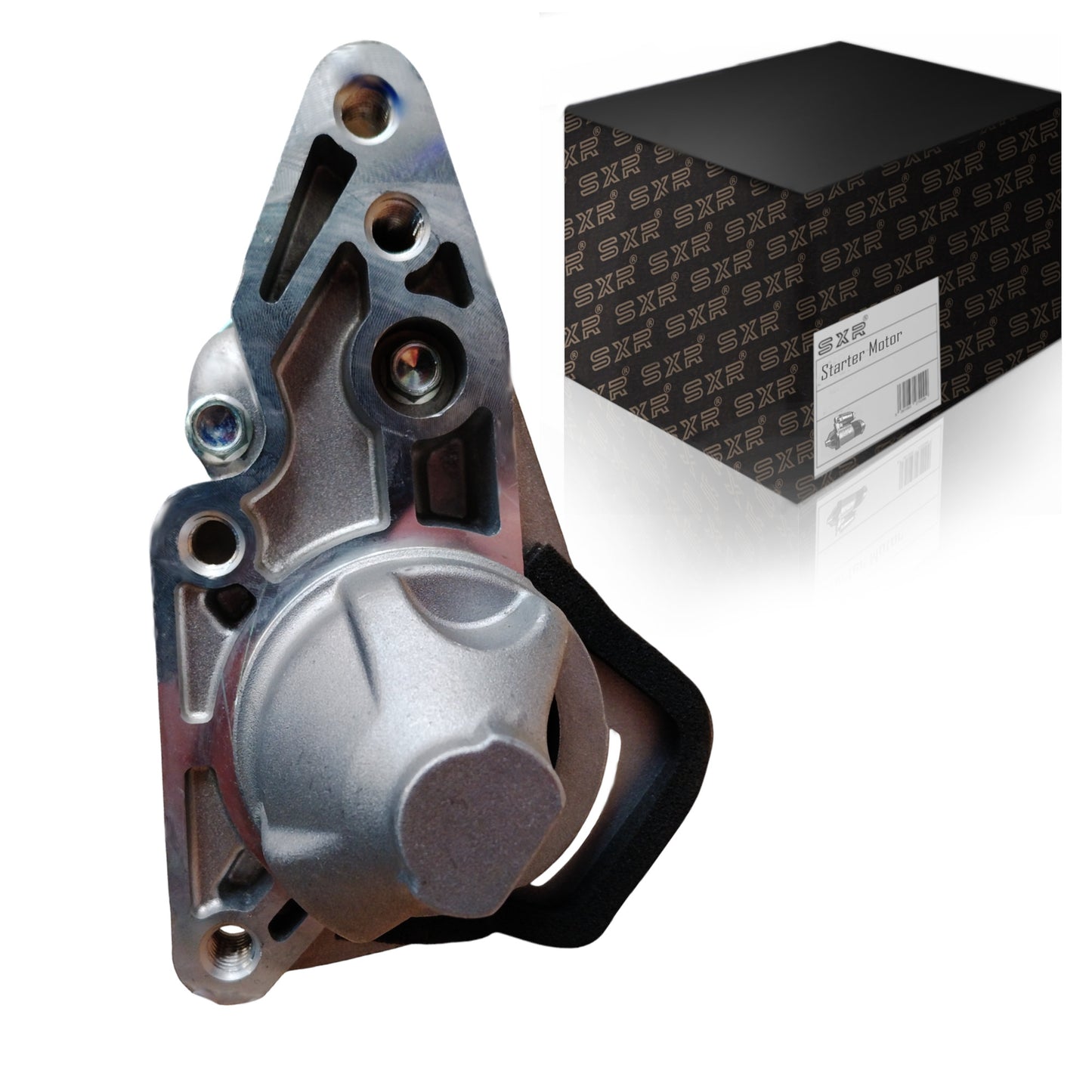 Starter motor for NISSAN QASHQAI MK1 1.6 PETROL 2006-2015  NON STOP START