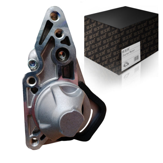 Starter motor for NISSAN QASHQAI MK1 1.6 PETROL 2006-2015  NON STOP START
