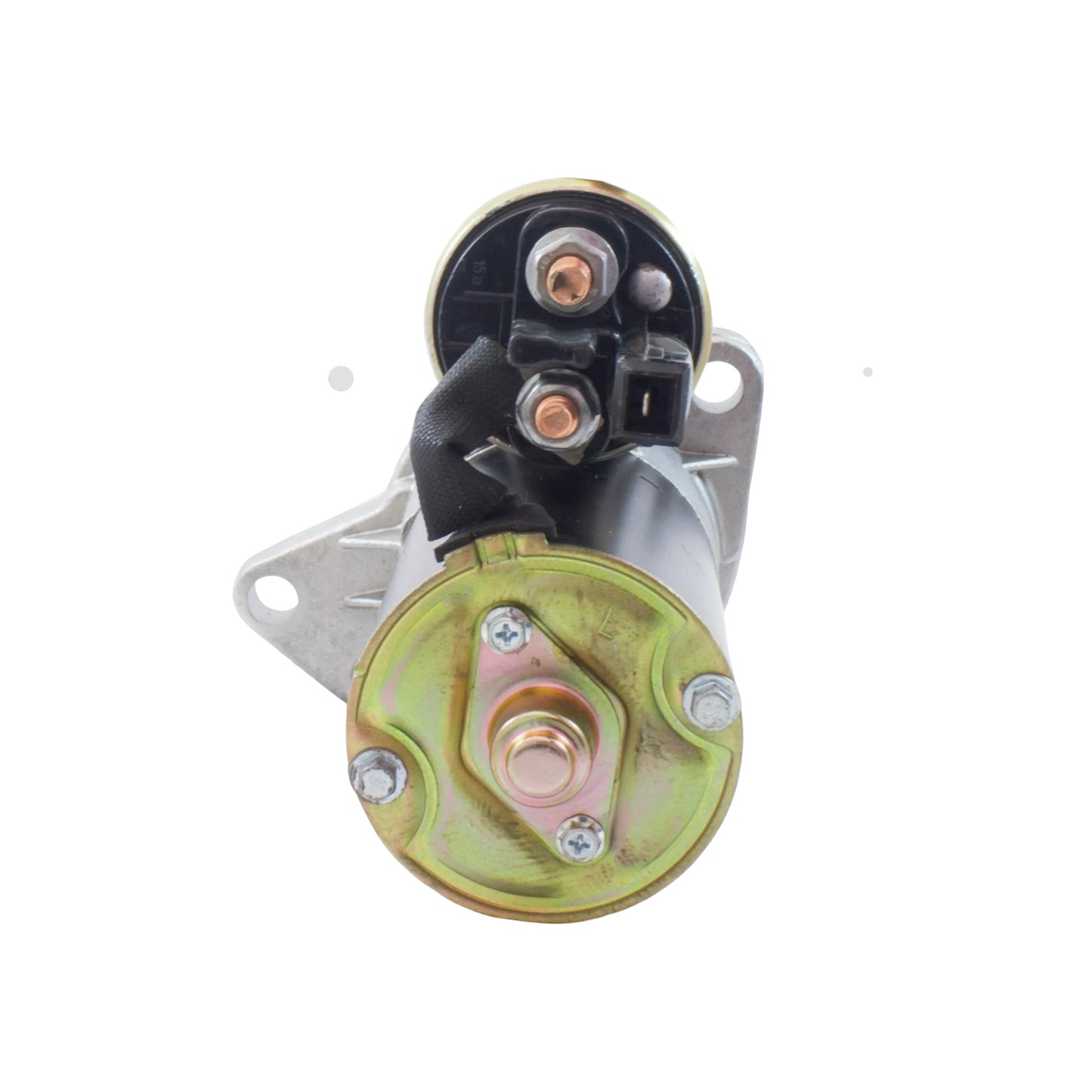 Starter motor for VW GOLF MK3/MK4 1.6/1.8/2.0/2.0GL 1995-2006 PETROL